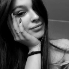 Фотография девушки Вероника, 18 лет из г. Минск