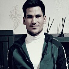 Фотография мужчины Мейлиска, 27 лет из г. Краснодар