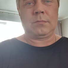 Фотография мужчины Михаил, 49 лет из г. Сызрань
