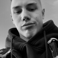 Фотография мужчины Данила, 21 год из г. Норильск