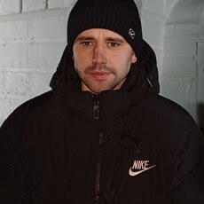 Фотография мужчины Егор, 28 лет из г. Миасс