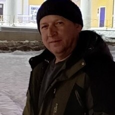 Фотография мужчины Алексей, 47 лет из г. Жирновск