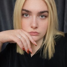 Фотография девушки Анастасия, 23 года из г. Миасс