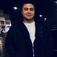 Фотография мужчины Элхан, 25 лет из г. Красноярск