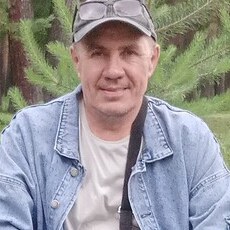 Фотография мужчины Hamil, 54 года из г. Прокопьевск