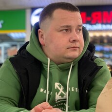 Фотография мужчины Алексей, 28 лет из г. Зубцов