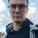 Фарит, 30 лет