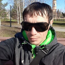 Фотография мужчины Руслан, 36 лет из г. Октябрьский (Башкортостан)