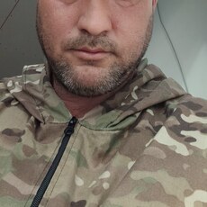 Фотография мужчины Вадим, 42 года из г. Ставрополь