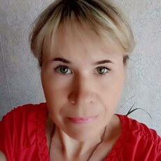 Фотография девушки Ирина, 45 лет из г. Нижний Новгород