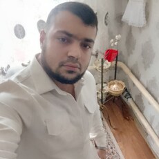 Фотография мужчины Шах, 27 лет из г. Котово