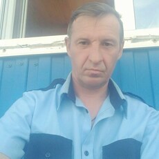 Фотография мужчины Андрей, 49 лет из г. Новокузнецк
