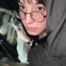 Фотография девушки Лина, 19 лет из г. Москва