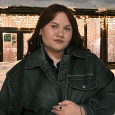 Фотография девушки Софа, 18 лет из г. Брянск