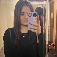 Фотография девушки Татьяна, 18 лет из г. Благовещенск