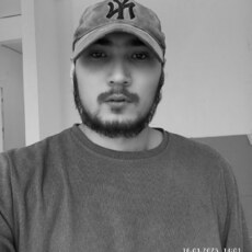 Фотография мужчины Куба, 25 лет из г. Анапа