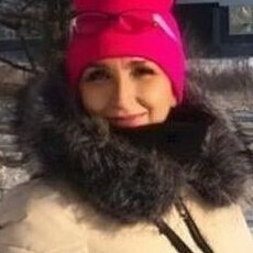 Фотография девушки Светлана, 53 года из г. Комсомольск-на-Амуре