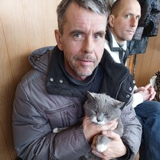 Фотография мужчины Алексей, 48 лет из г. Магнитогорск