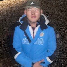 Фотография мужчины Карим, 30 лет из г. Шарыпово