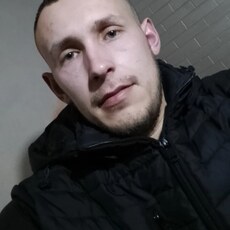 Фотография мужчины Міша, 22 года из г. Каменец-Подольский