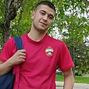 Иван, 22 года