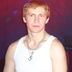 Фотография мужчины Кот, 35 лет из г. Ясногорск