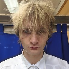 Фотография мужчины Андрей, 23 года из г. Екатеринбург