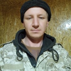 Фотография мужчины Юрий, 41 год из г. Каракол