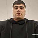 Толик, 31 год