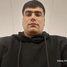 Фотография мужчины Толик, 31 год из г. Могилев