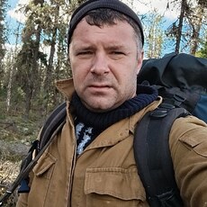 Фотография мужчины Андрей, 43 года из г. Соликамск