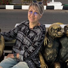 Фотография девушки Ирина, 56 лет из г. Калининград