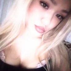 Фотография девушки Сандугаш, 28 лет из г. Новосибирск