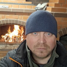 Фотография мужчины Александр, 40 лет из г. Гатчина