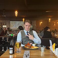 Фотография мужчины Никита, 23 года из г. Домодедово