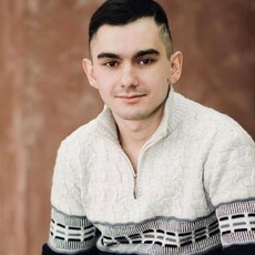 Фотография мужчины Ден, 29 лет из г. Кемерово