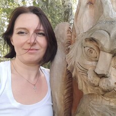 Фотография девушки Иоланта, 40 лет из г. Подольск