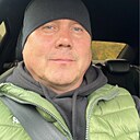 Игорь, 49 лет