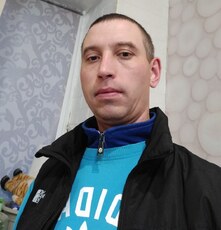 Фотография мужчины Денис, 39 лет из г. Донецк