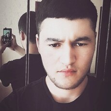 Фотография мужчины Федя, 27 лет из г. Курск