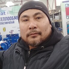 Фотография мужчины Miko, 37 лет из г. Астана