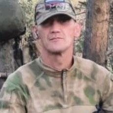 Фотография мужчины Суета, 48 лет из г. Севастополь