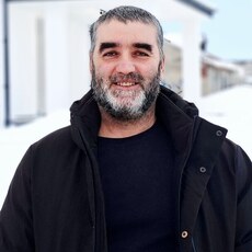 Фотография мужчины Игорь, 44 года из г. Мурманск