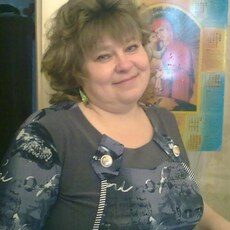 Фотография девушки Инна, 61 год из г. Новая Игирма