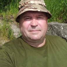 Фотография мужчины Виталий, 49 лет из г. Санкт-Петербург