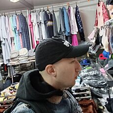 Фотография мужчины Твойжених, 34 года из г. Варшава