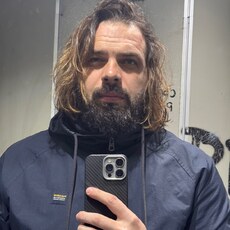 Фотография мужчины Глеб, 33 года из г. Мурманск