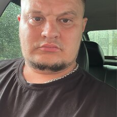 Фотография мужчины Иван, 36 лет из г. Осинники