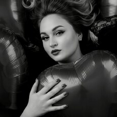 Фотография девушки Анастасия, 24 года из г. Барнаул