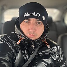 Фотография мужчины Игорь, 39 лет из г. Караганда